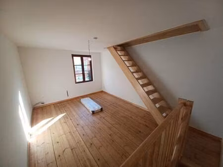 huis te koop in gent met 2 slaapkamers
