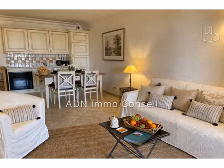 annonce appartement à vendre
