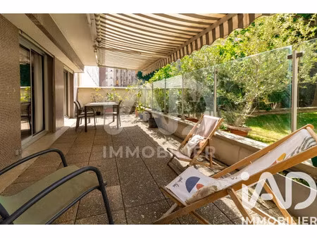 appartement à paris (75012)