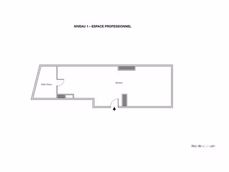 triplex à paris (75009)