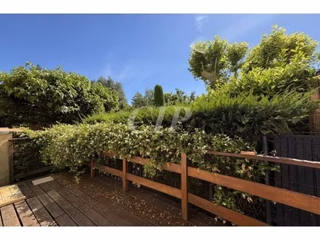 annonce maison à vendre