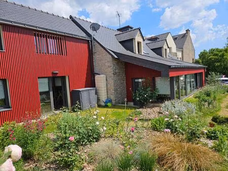maison langonnet 4 pièce(s) 135 m2