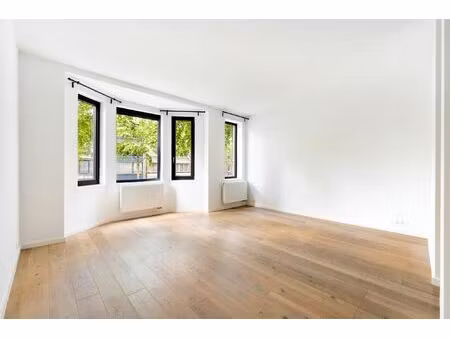 appartement te koop in borgerhout met 2 slaapkamers