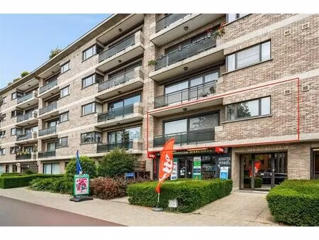 appartement à vendre à dascottelei 7 deurne (rbw19323)