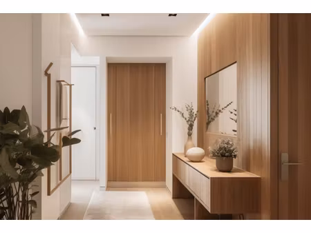 annonce appartement à vendre