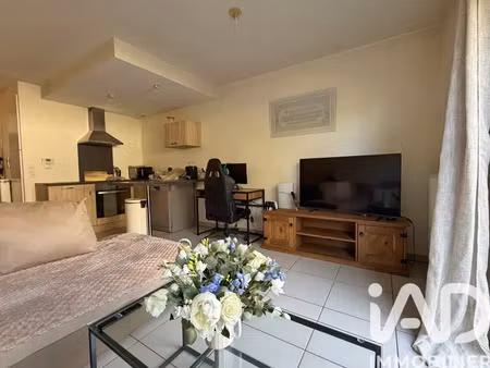 appartement à pau (64000)