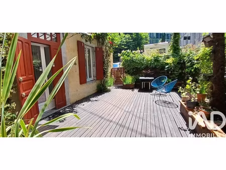 appartement à eaux-bonnes (64440)