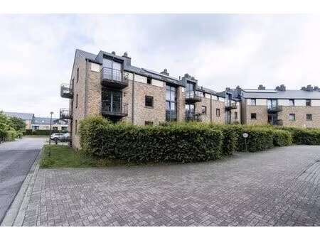 appartement à vendre avec 1 chambre   louvain-la-neuve (rbw19087)