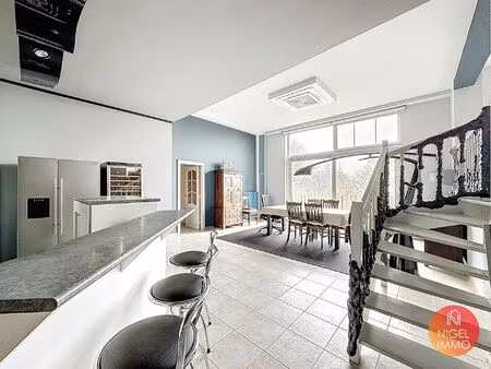 appartement à vendre à rue thier d'oupeye 84 oupeye (vbe34244)