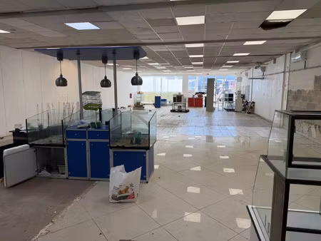 vente commerce 1 pièce 225 m² marsannay-la-côte (21160)