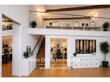 annonce commerce à vendre