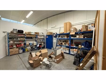 location entrepôt tossiat 01250 120m²