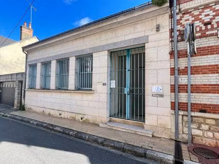 ladon - murs commerciaux libres 79 m²