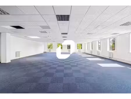 location local d’activités 550m²