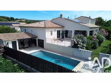 maison à bollène (84500)