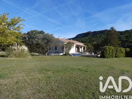 maison à bollène (84500)