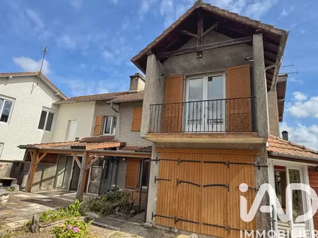 maison à gelos (64110)