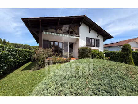 maison de 115 m² à la teste de buch - 615 000 €