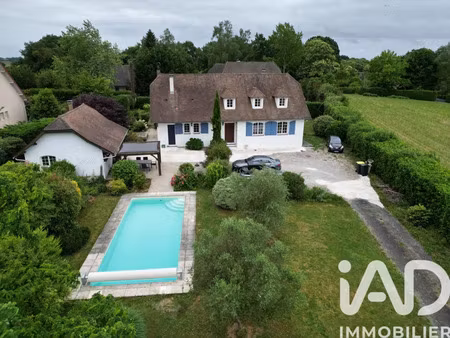 maison à navailles-angos (64450)