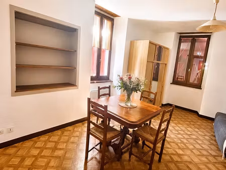 studio à saint-palais (64120)