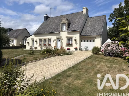 vente maison 5 pièces 1128 m² plumieux (22210)