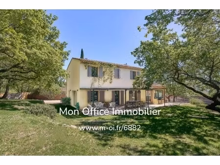 annonce maison à vendre