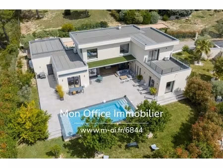 annonce maison à vendre