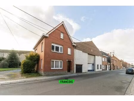 huis te koop in wielsbeke met 2 slaapkamers