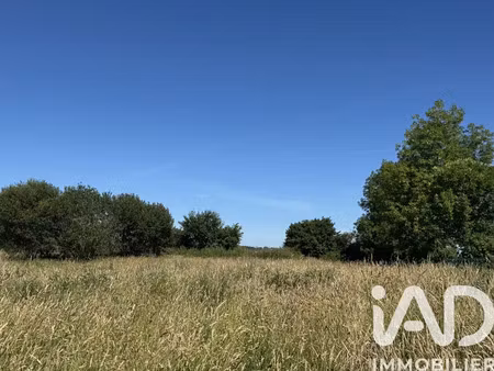 terrain à morlaàs (64160)
