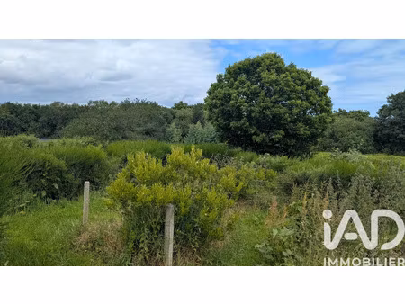 vente terrain 2384 m² plouha (22580)