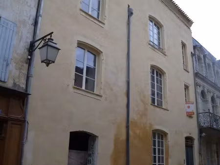 appartement t3