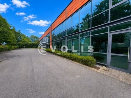 location local d’activités alfortville 94140 1095m² à 2240m²