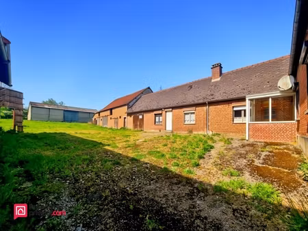 maison proche de fruges7 pièce(s) 150 m2