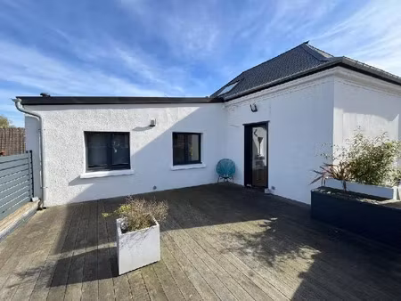 vente maison 6 pièces 139 m² à noyelles-sur-mer (80860)  259 000 €