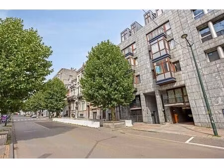 appartement à vendre à rue froissartstraat 105 etterbeek (rbw19073)