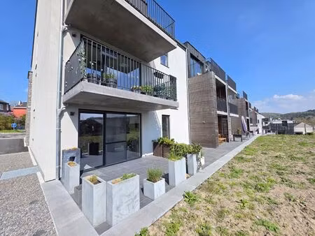appartement à vendre à route de durbuy 17 durbuy (vbe34349)