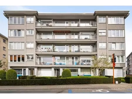 appartement à vendre à guido gezellelaan 11 kessel-lo (rbw19098)