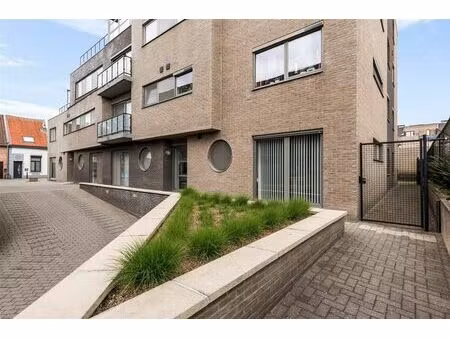 appartement à vendre à schippersstraat 10 turnhout (rbw19134)