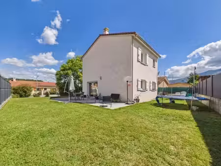 vente maison 4 pièces 94 m² à saint-romans (38160)  260 000 €