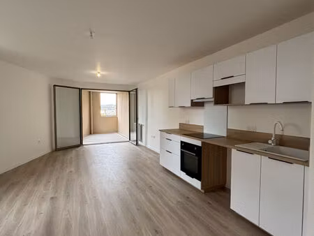 appartement bordeaux belcier t3
