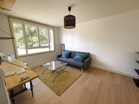 appartement t2 39m2 meublé