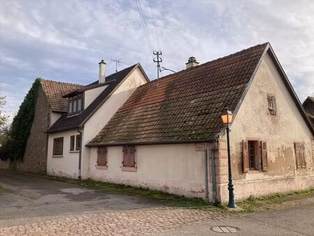 achat maison 7 pièces 140m²