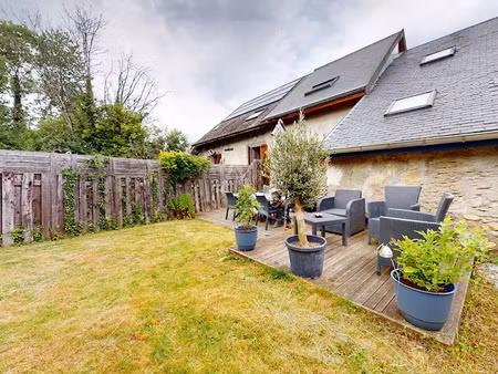 vente maison 3 pièces 66.42 m² à lornay (74150)  255 000 €