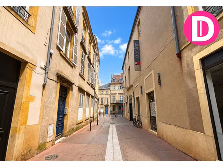 achat appartement 2 pièces 34m²