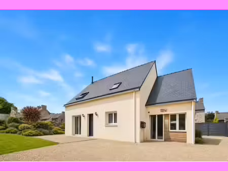 vente maison 6 pièces 102 m² à plouzévédé (29440)  240 000 €