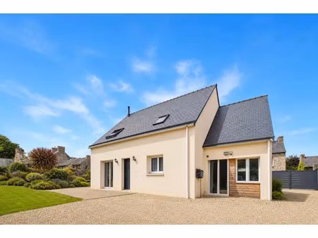 vente maison 6 pièces 102 m² à plouzévédé (29440)  255 000 €