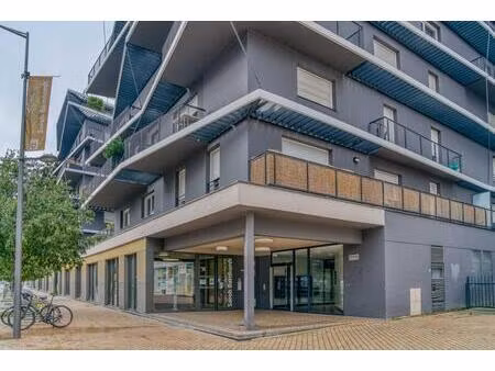 appartement t3