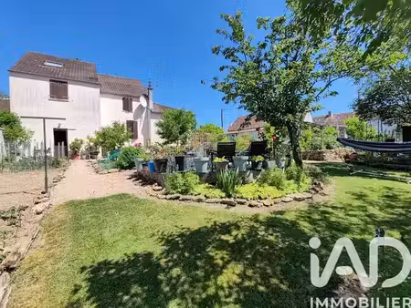 vente maison 7 pièces 136 m² à courtomer (77390)  259 000 €