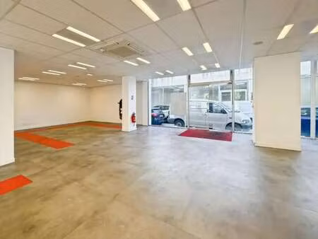 location entrepôt marseille 5eme 13005 185m² à 875m²