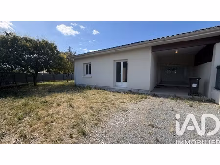 vente maison/villa 2 pièces